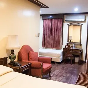 Malate Pensionne Manilla