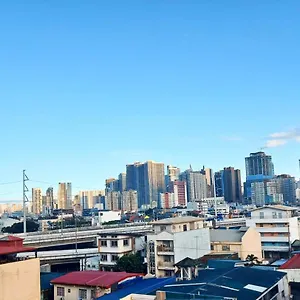 Airobedz Makati - A Value Manilla