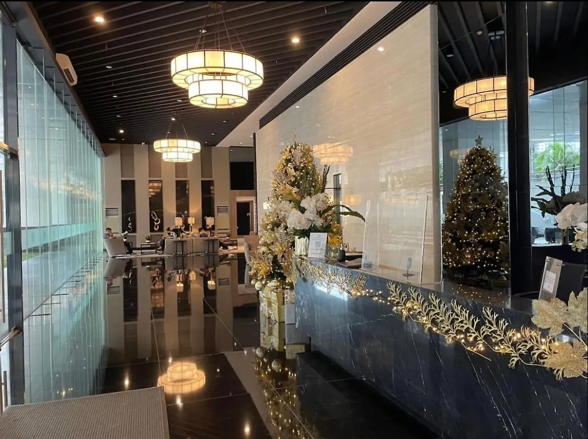 Apartment Cozy Condo Makati: Urban Retreat with Entertainment & Amenities Manila